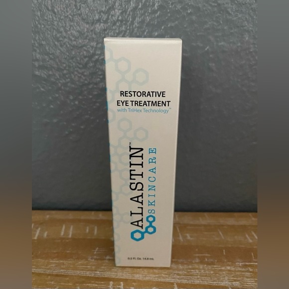 Alastin Skincare New Authentic Alastin Restorative Eye Poshmark